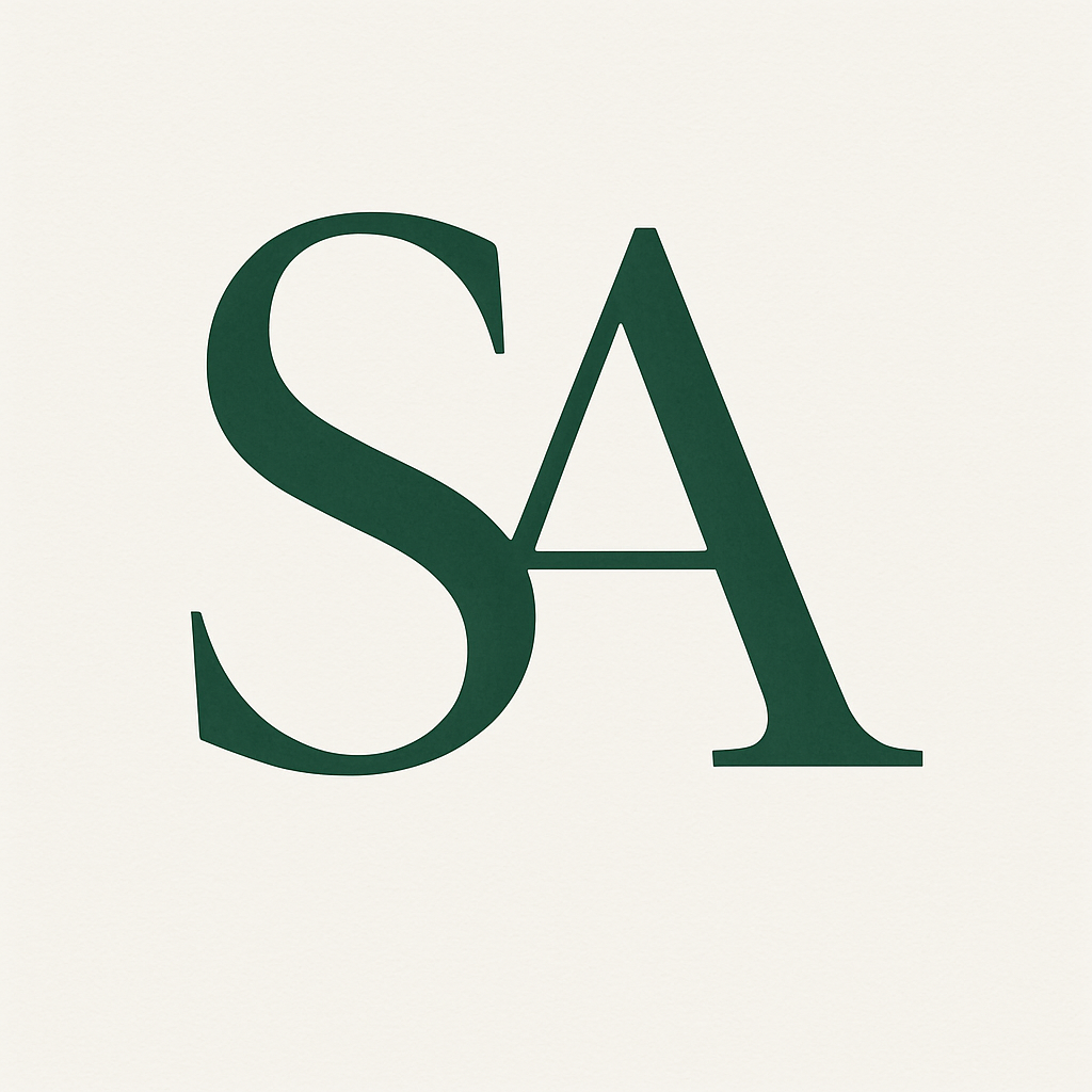 Sarah Scialom Logo